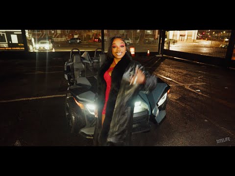 DEVYN, DJ Mac - Everything Up (Official Music Video) | WYFL Riddim