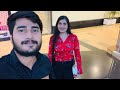 Rocky Aur Rani Movie Dekhne 1 Bike Pe Tripling Police Wale Kutenge Vlog Youtubevlog Vlogger