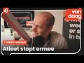 De bekendste triatleet van Twente stopt ermee