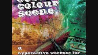 Ocean Colour Scene - Wah Wah
