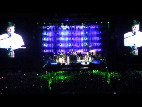 150502 Paul McCartney Live In Seoul - Nineteen Hundred And Eighty Five (1985)