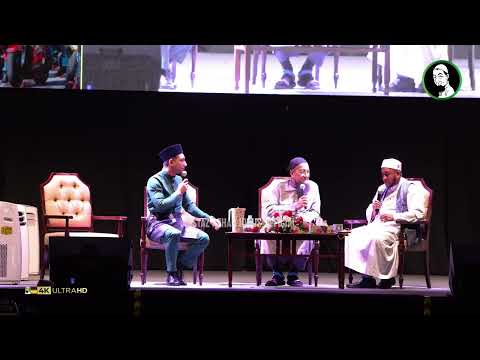 Asal Usul Nama Motosikal - Ustaz Azhar Idrus