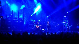 KROKUS - Dirty Street