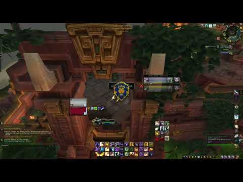 Frost DK Insane Damage 2150MMR