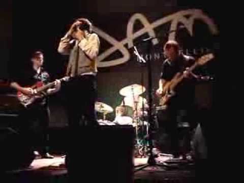 AND ALSO THE TREES, Slow Pulse Boy @ Le JAM, Montpellier, 29-09-2013