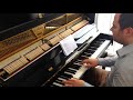 Samuel Olivier Me Voici