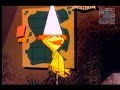 MG Mangas Cantan Con Nosotros De Disney VHS Intro