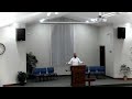New Hope Fall Meetings 2025