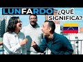 Reacciones De Venezolanos A Palabras Argentinas Día Del Lunfardo Venezolanos En Argentina