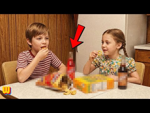 25 Snacks Only 1970s Kids Still Crave Today