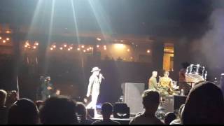 Toby Mac Live | Spirit West Coast 2017 | Ontario, CA