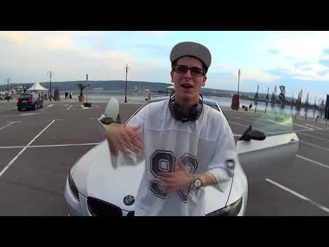 HustleBang - У-личен