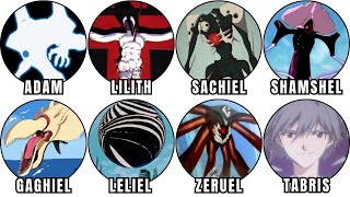 Download lagu Every TERRIFYING Angel From Evangelion Explained in 21 Minutes mp3 Download lagu Every TERRIFYING Angel From Evangelion Explained in 21 Minutes mp3