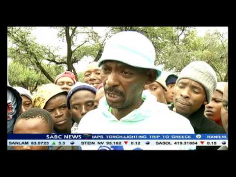 Bloemhof residents call for Lekwa-Teemane Municipality dissolution