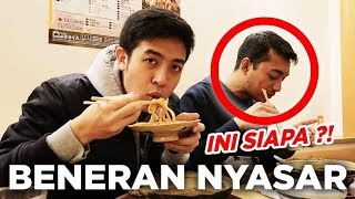 KEJADIAN TAK TERDUGA DI NAGOYA | Nihongo Mantappu