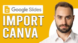How To Import Canva To Google Slides (Updated)