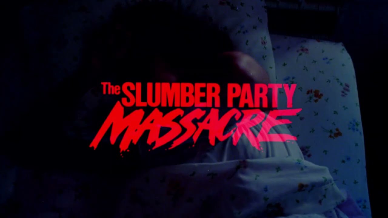 The Slambar Party Massacre (1982) | UK Theatrical Trailer - YouTube