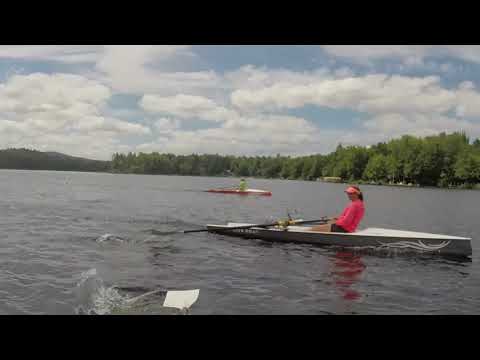 Highlands Lake NH LiteSport 1X and Litesport +