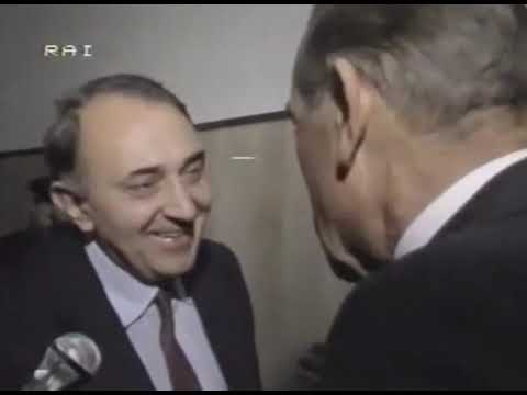 22 - Napoli - Roma 0-0 | Serie A 1986-87 | dalla DS | Maradona played | riedited in 4:3.