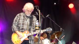 Sledgehammer - Bachman and Turner - K-Days - Edmonton, AB - July 20, 2014