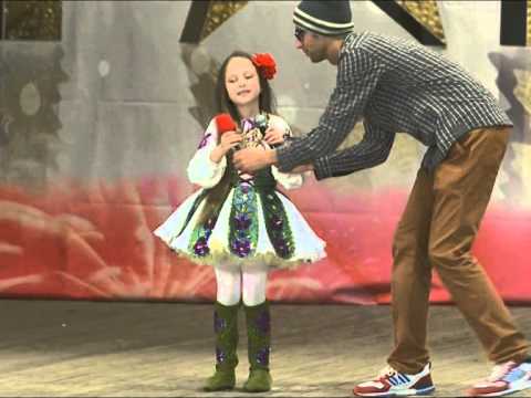 Анастаcия Левченко - Оглан