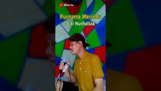 Download lagu Purnama Merindu - Dato Siti Nurhaliza Versi Zidan & Vadly #SHORTS mp3