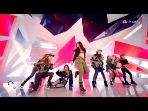 Lo mejor de la semana PopsInSeoul y SimplyKPOP