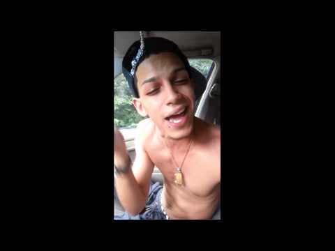 Jon-Z Fs#22 - Hagas las cosas bien o mal van hablar