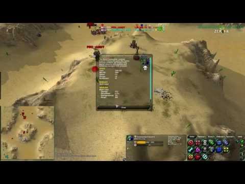 2014/05/24 1v1 Tournament - Quarterfinals: rANDY vs 1v0ry_k1ng - Zero-K