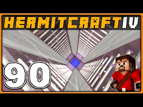 HermitCraft 4 | Ep 90 | CLARITY AT LAST! | Minecraft Vanilla 1.11