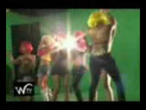 2009 DjRedkid Vs Three 6 Mafia ft. Pitbull - LoLLi LoLLi (Video Mix)