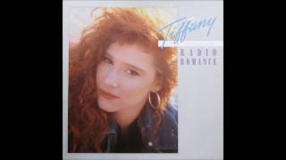 Tiffany - 1988 - Radio Romance - Dance Mix - Vinyl