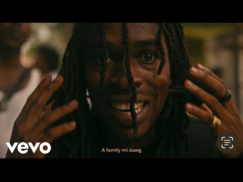 1Byng - Love Be Me (Official Music Video)