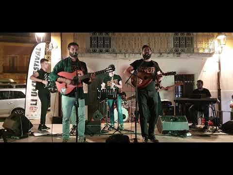 Civico 22 brano Marì