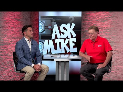 ASK MIKE: Coaching search, Petrino's 2nd chance, power booster pushing for Lashlee