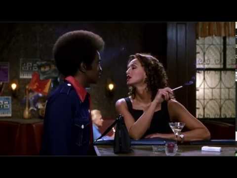 The Ladies Man | Can I buy you a fish sandwich?