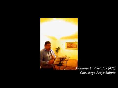 Himno 436 - El Vive Hoy - Because He Live