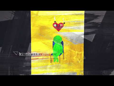 Vanhempien ero nuoren silmin