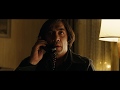 No Country for Old Men (2007) - Carson Wells & Chigurh | Hotel Scene