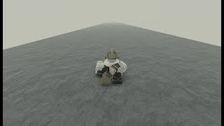 The Unknown Path | Deepwoken