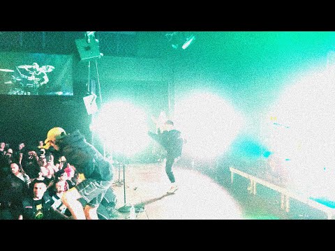 AURORE - TRAMFEST 2025 (FULL LIVE SHOW)