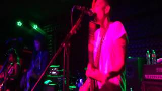 Bad Cop⚡Bad Cop &quot;Womanarchist&quot;