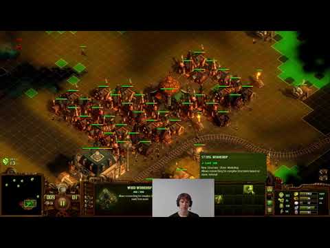 The Forbidden Forest - 800% snipers only