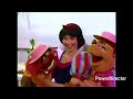 The Muppets At Walt Disney World We Re Not Gonna Stop Song