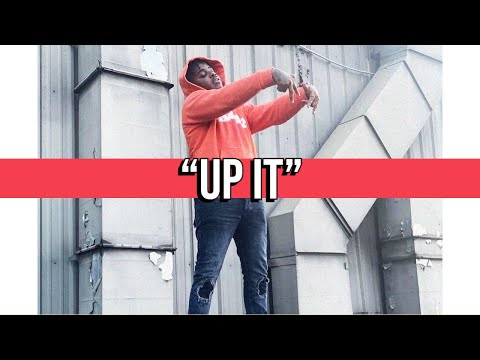 [FREE] GlockBoy BoBo x Timo Type Beat 2022 - Up It (Prod. @1Richiey)