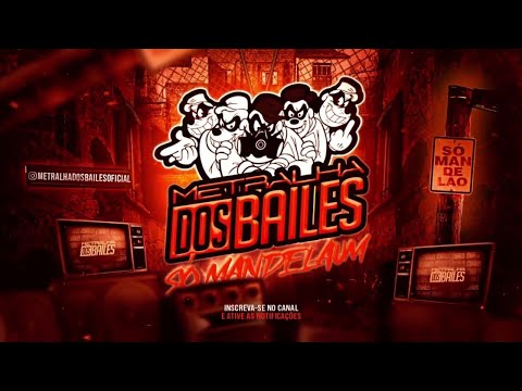 BERIMBAU ATÉ ET EMBRAZA - MC Sapinha, MC RD, MC GW, MC Hyatta (DJ LW)
