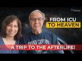 He Saw Heaven S Throne Room And His Dogs Steve Dr Kathy Boyles