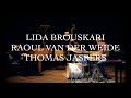 IMPROBELLISSIMO  LIDA BROUSKARI / RAOUL VAN DER WEIDE / THOMAS JASPERS