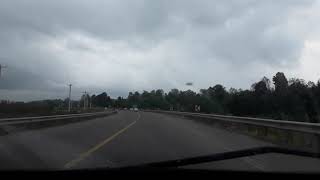 preview picture of video 'Rasht Lahijan Road'