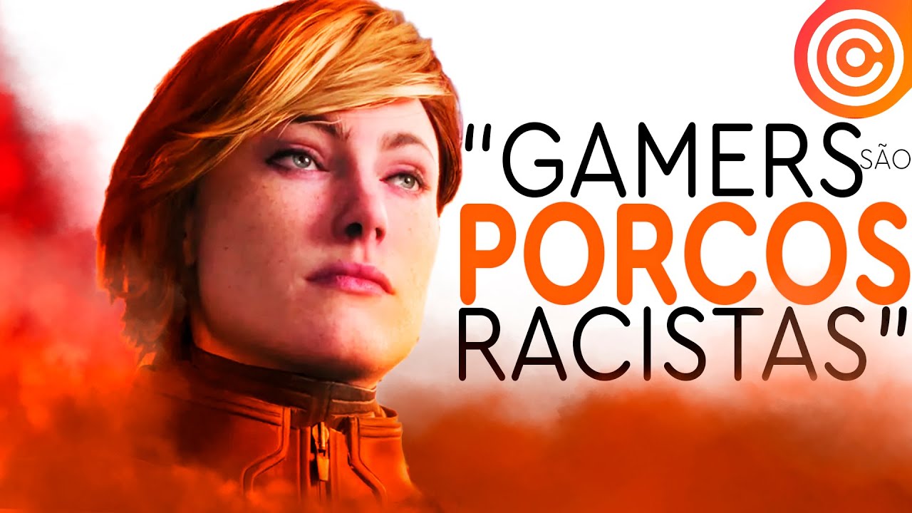 Designer do Xbox ATACA GAMERS e afirma: "Gamers são um ERRO"